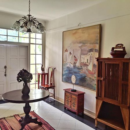 My Home By Flat06 Jakarta Exteriér fotografie