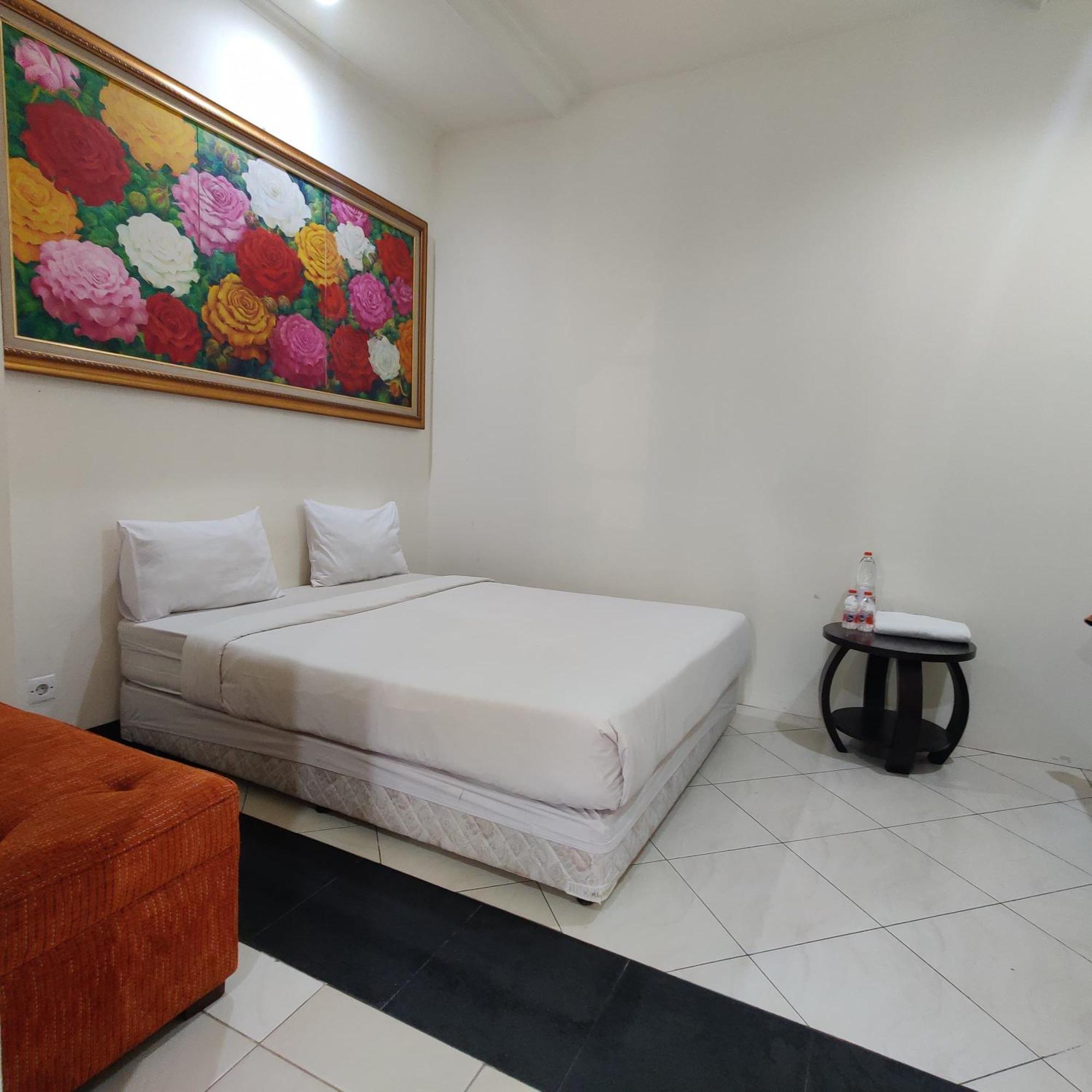 My Home By Flat06 Jakarta Exteriér fotografie