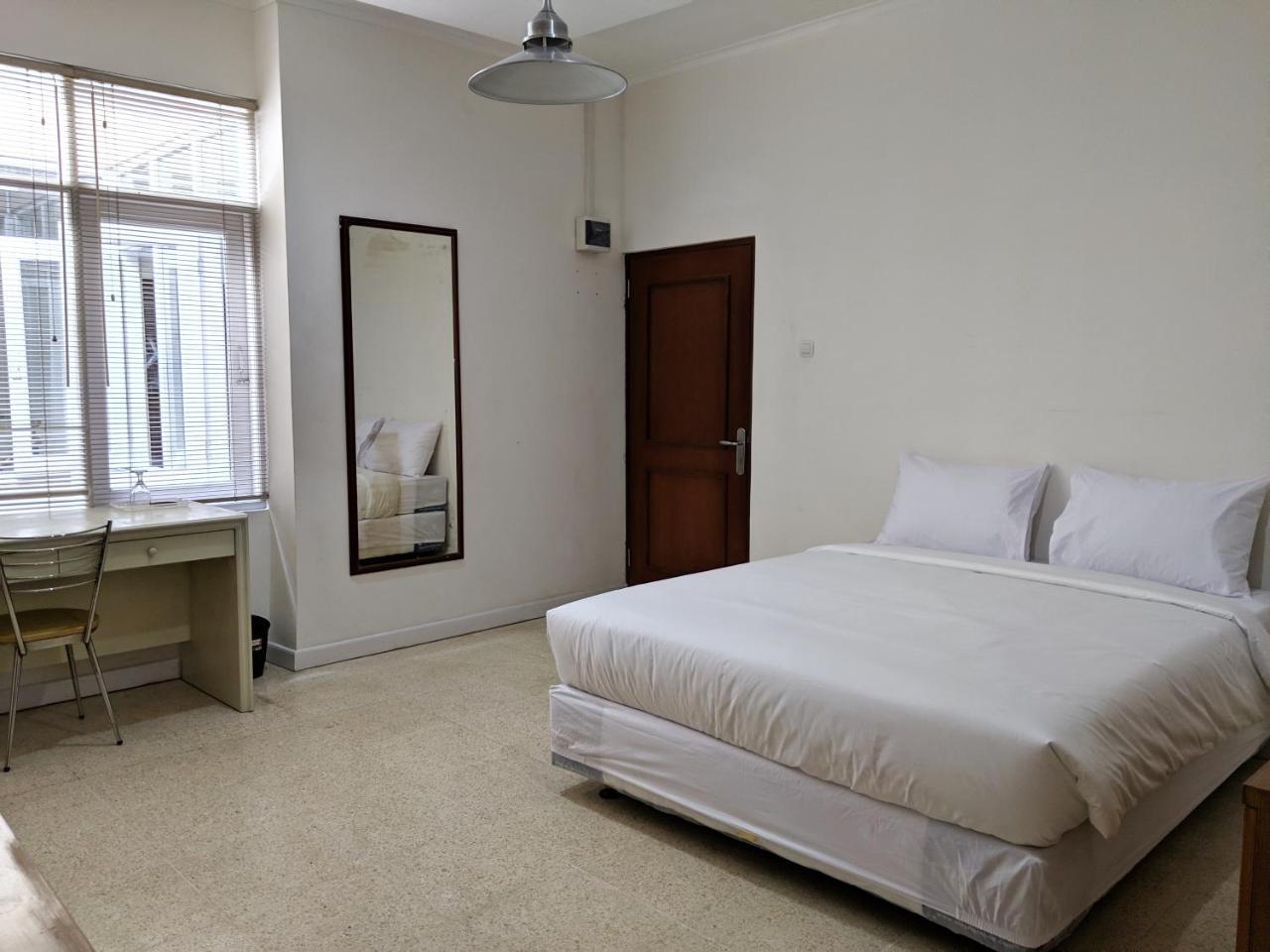 My Home By Flat06 Jakarta Exteriér fotografie