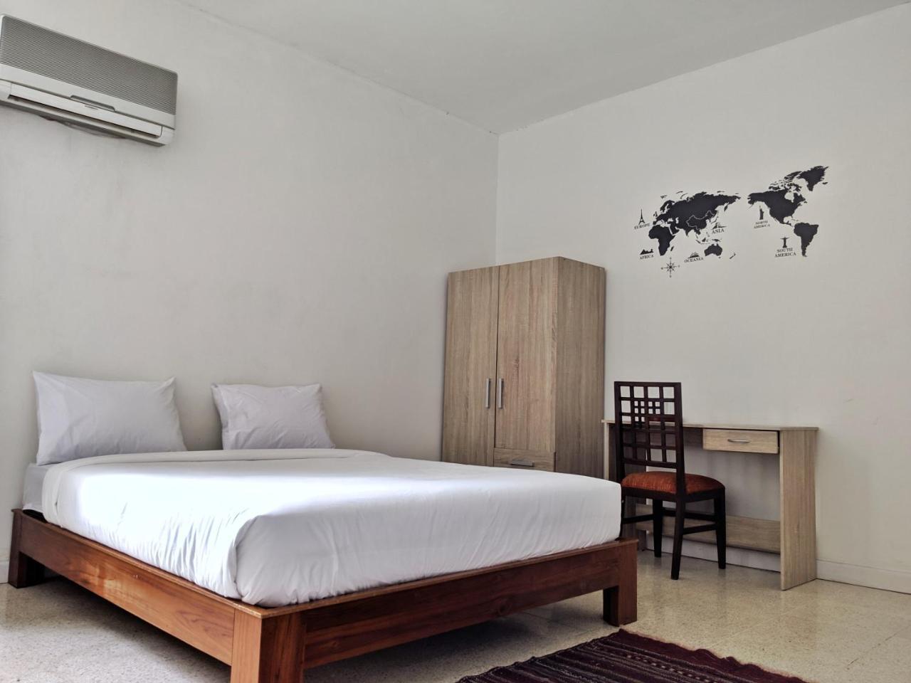 My Home By Flat06 Jakarta Exteriér fotografie