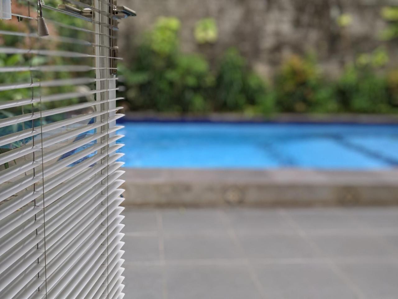 My Home By Flat06 Jakarta Exteriér fotografie