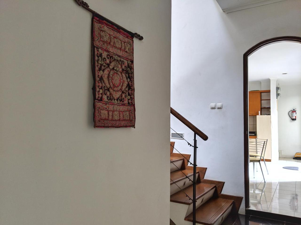 My Home By Flat06 Jakarta Exteriér fotografie