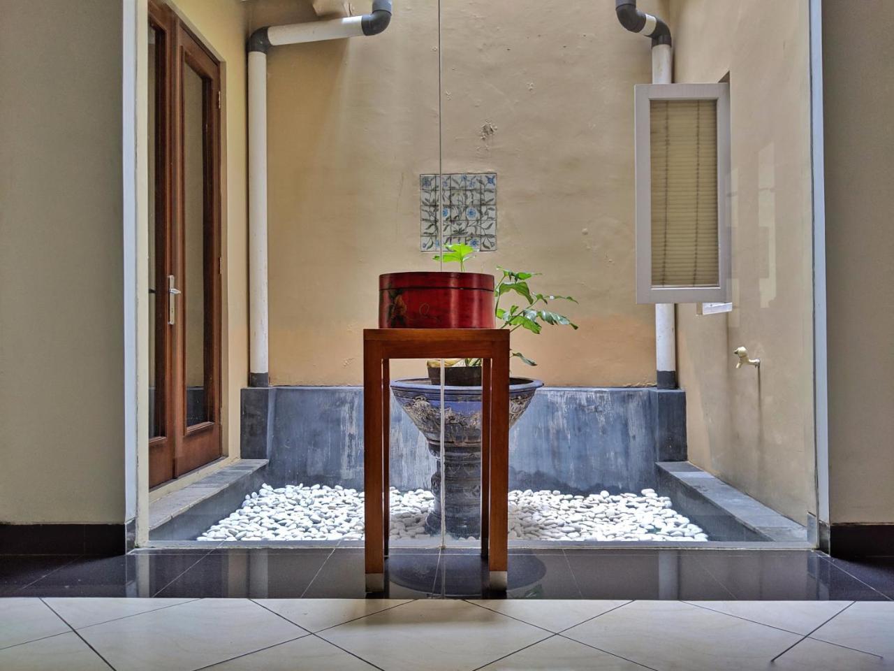 My Home By Flat06 Jakarta Exteriér fotografie