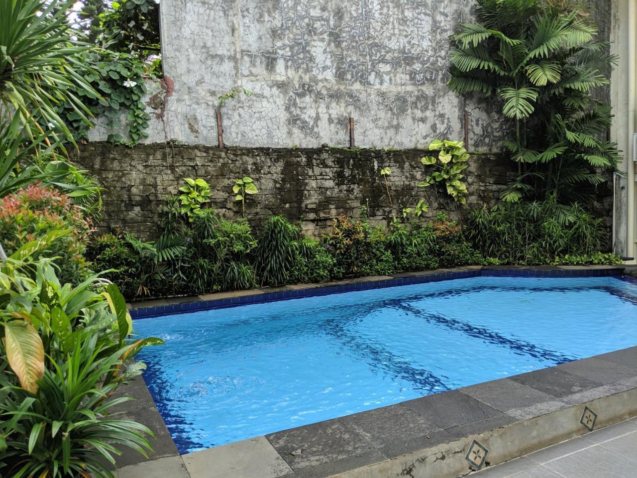My Home By Flat06 Jakarta Exteriér fotografie