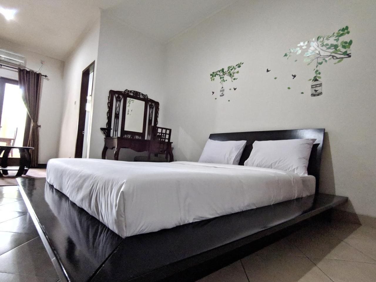 My Home By Flat06 Jakarta Exteriér fotografie