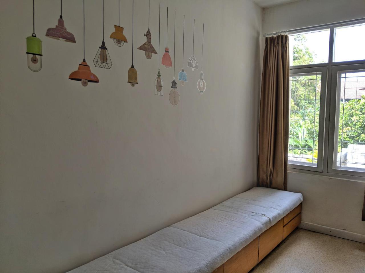 My Home By Flat06 Jakarta Exteriér fotografie