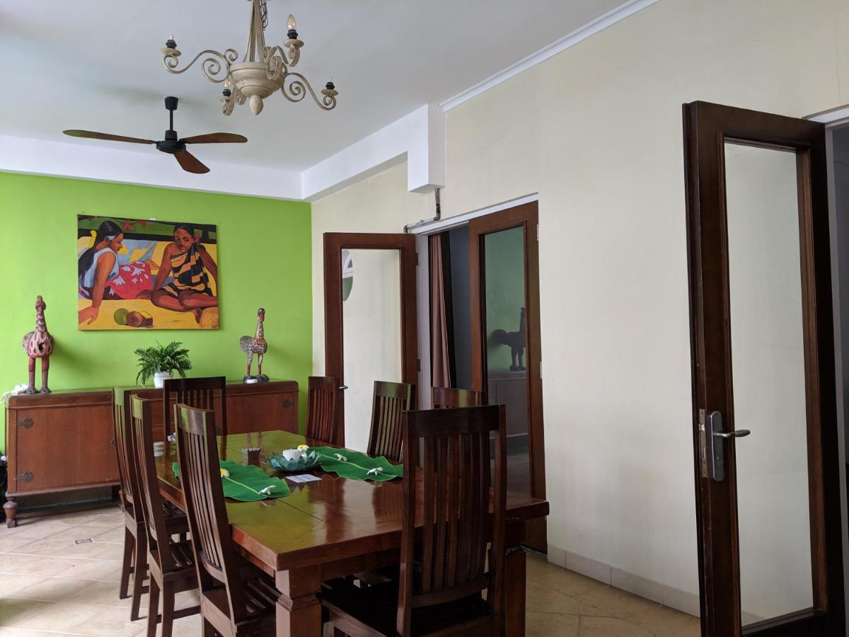 My Home By Flat06 Jakarta Exteriér fotografie